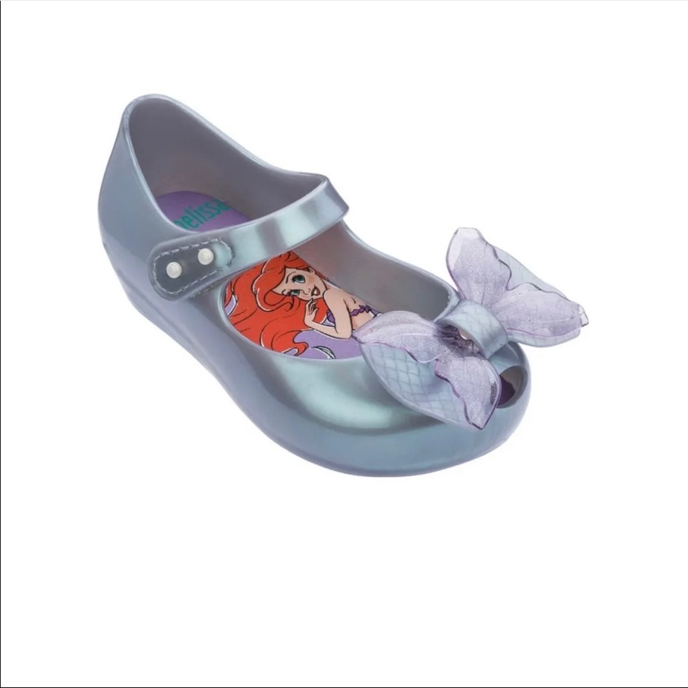 COPY - Mini Melissa Little Mermaid